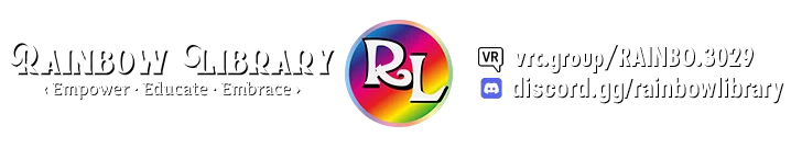 Rainbow Library image