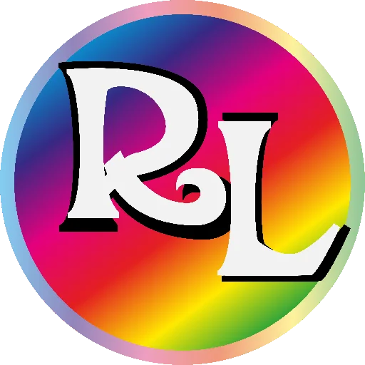 Rainbow Library image