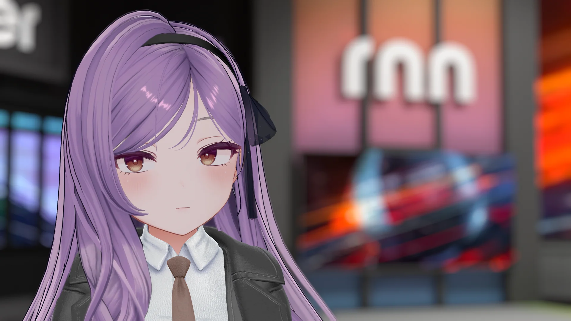 Rainbow Library image